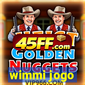 wimmi jogo